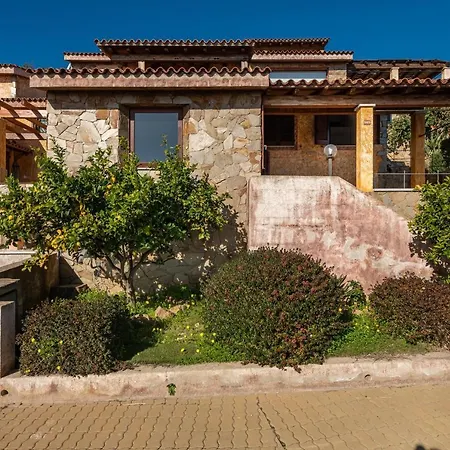 بيت للعطل Il Pasha *