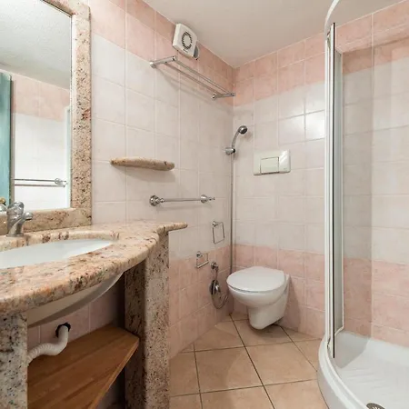 بيت للعطل Il Pasha