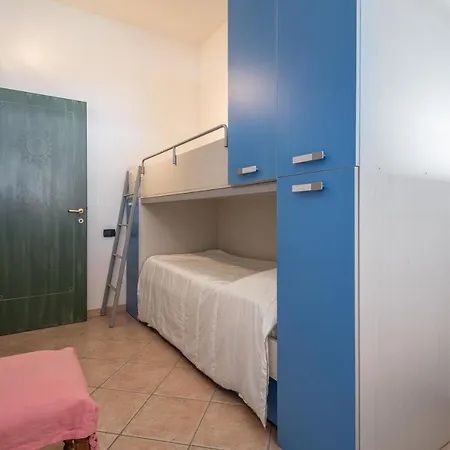 بيت للعطل Il Pasha *