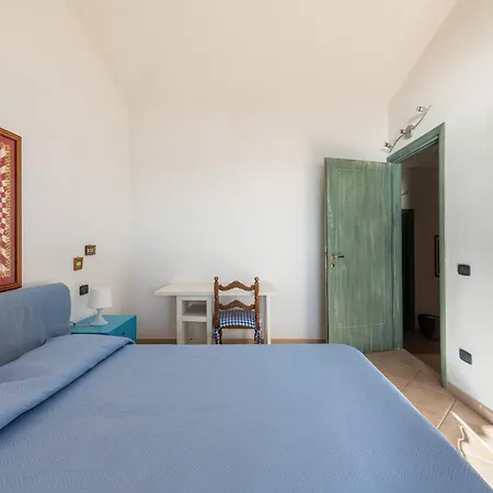 Holiday home Il Pasha