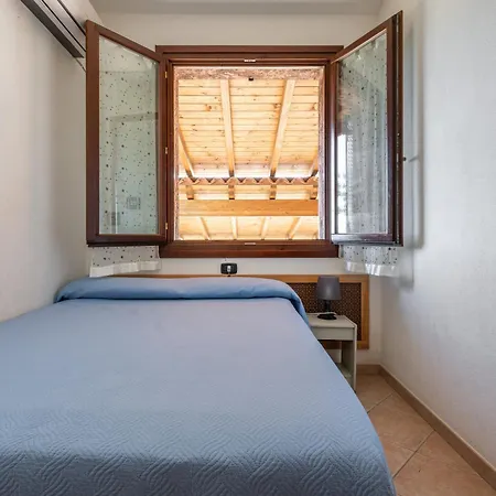 Holiday home Il Pasha Villaputzu