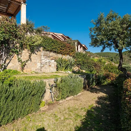 Holiday home Il Pasha Villaputzu