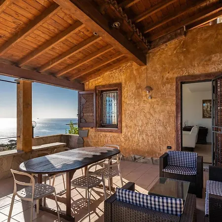 Holiday home Il Pasha