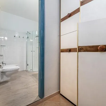 Holiday home Il Pasha