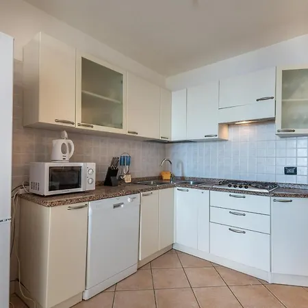 Il Pasha Holiday home