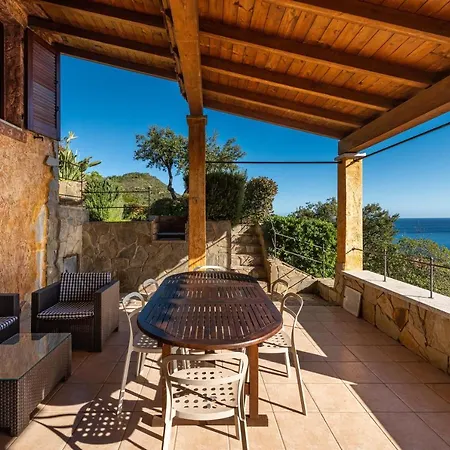 Il Pasha בית נופש *