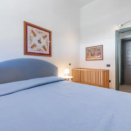 Holiday home Il Pasha