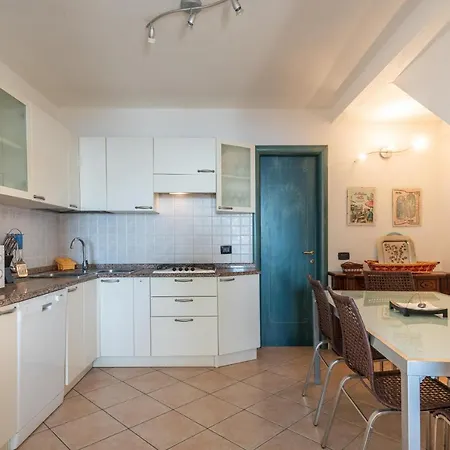 Il Pasha * וילאפוצו