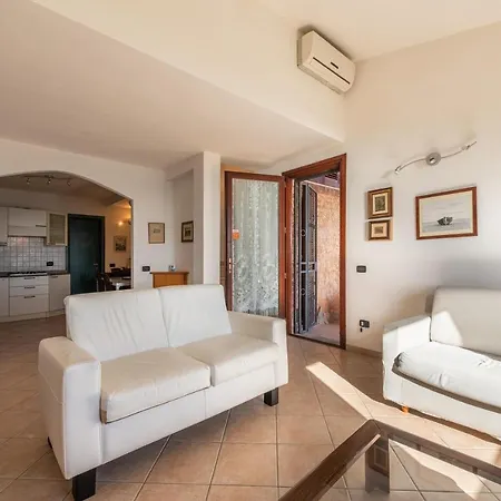 Il Pasha Holiday home