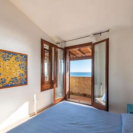 Holiday home Il Pasha Villaputzu