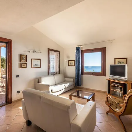 Holiday home Il Pasha *