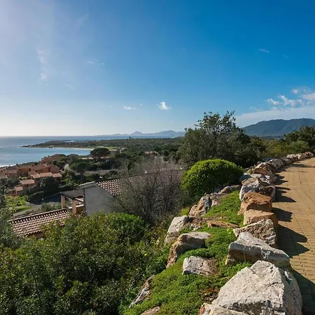 Il Pasha בית נופש *