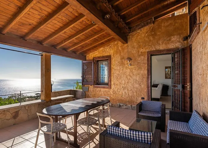 Дом отдыха Il Pasha