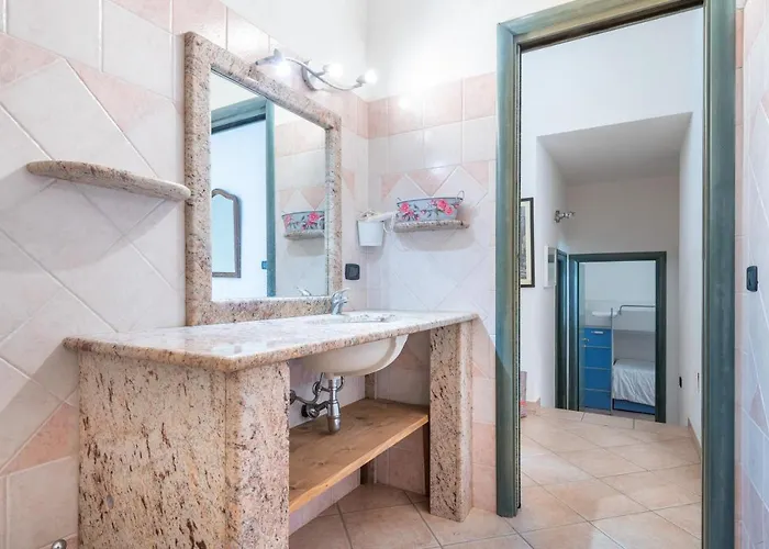 Il Pasha * Виллапутцу