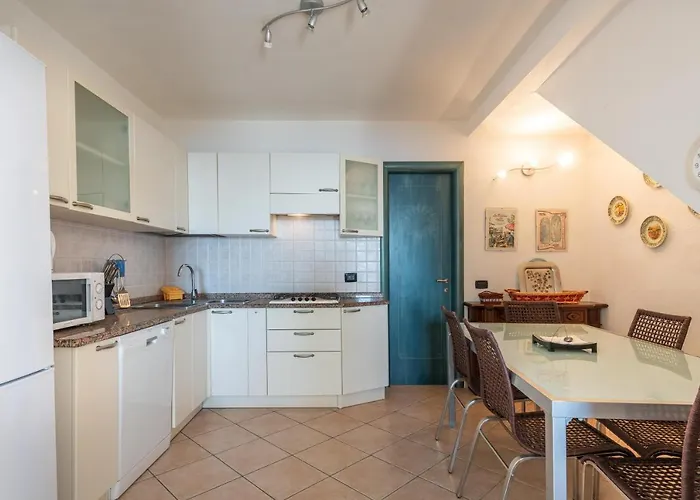 Il Pasha * Виллапутцу