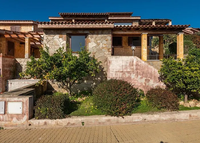 Дом отдыха Il Pasha *