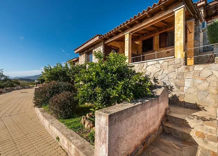 Il Pasha Дом отдыха *