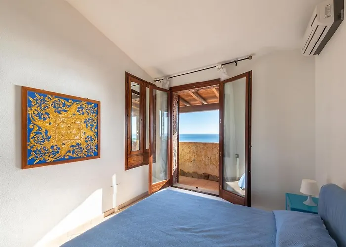 Дом отдыха Il Pasha Виллапутцу