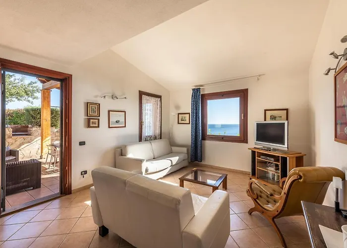 Дом отдыха Il Pasha *