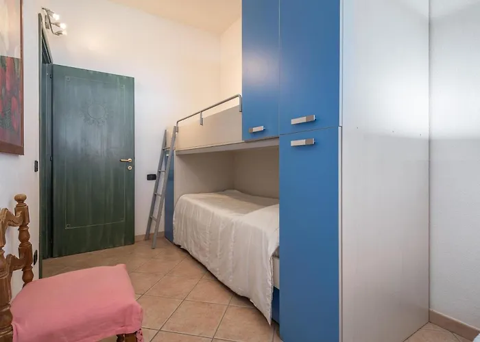 Дом отдыха Il Pasha *