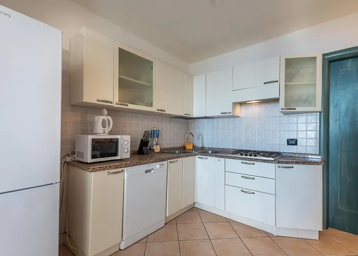 Il Pasha Виллапутцу