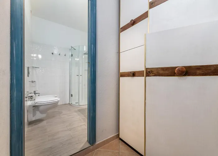 Il Pasha * Виллапутцу